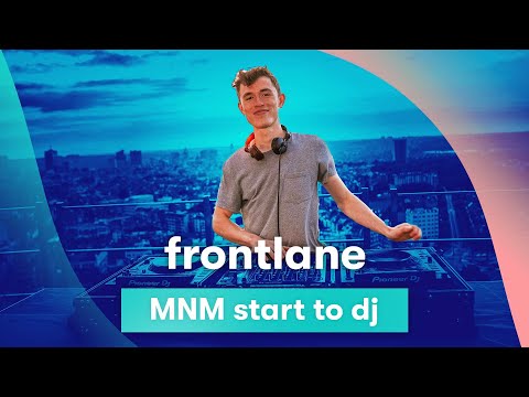 MNM START TO DJ 2023: Frontlane