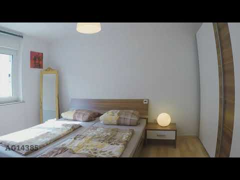 NU-14385 - Schön möblierte 2-Zimmer-Wohnung mit WLAN in Nürnberg/St.-Johannis