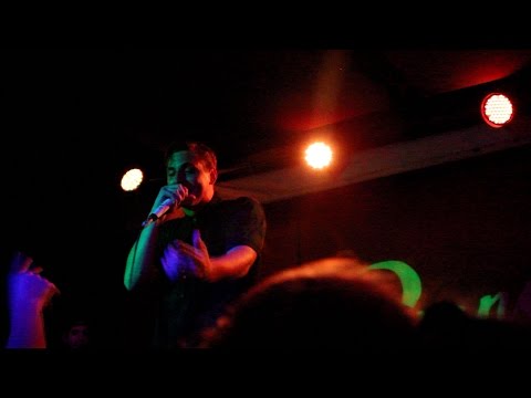 Trevor the Trashman - "Internet Famous" Freestyle LIVE