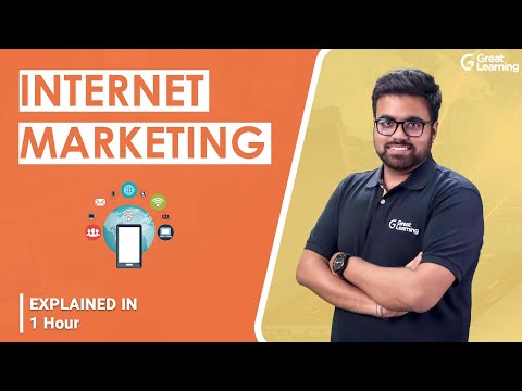 Digital marketing For Beginners in Hindi What is Digital Marketing Great Learning