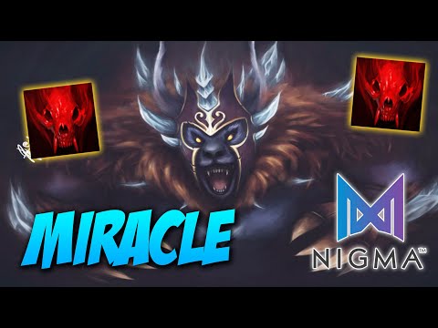 Miracle URSA feat GH IO - Dota 2 Pro Gameplay [Watch & Learn]