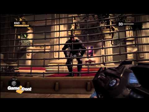 Duke Nukem Forever Walkthrough - PT.7 - The Lady Killer - Part 2 - (1/2)