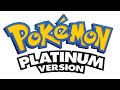 Battle Team Galactic Boss Cyrus In Game Version Pokémon Diamond Pearl Platinum Music Extended