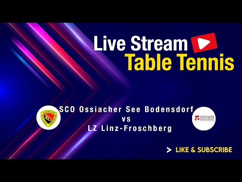 LZ Linz Froschberg vs  SCO Sprengnetter Bodensdorf  - Grunddurchgang 2025/2026