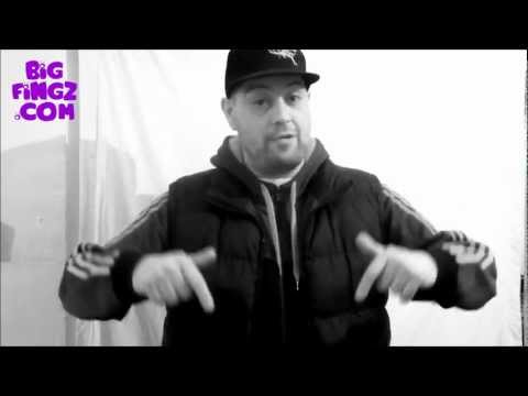 BigFingz.com - UK Runnings #Interview @ukrunnings @BigFingz_TV