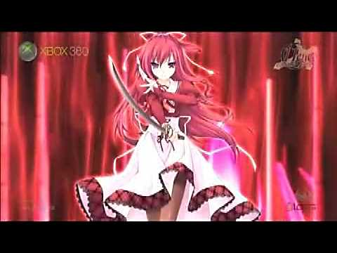 11eyes CrossOver PV 【Xbox360】
