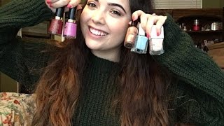 Project Polish Intro