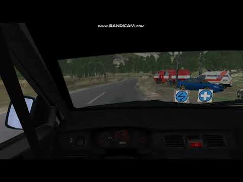 Mitsubishi Lancer EVO IX R4 NGP - Bareyo - 04:51.21 - Onboard