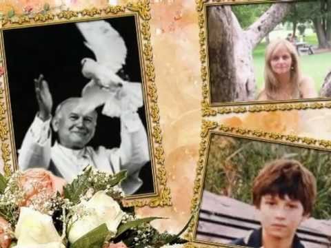 PARA  BRUNO! DE TODOS NOSOTROS...