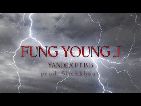 YANDEX - ฟังยังเจ FT. B.B/prod.slickkbeat