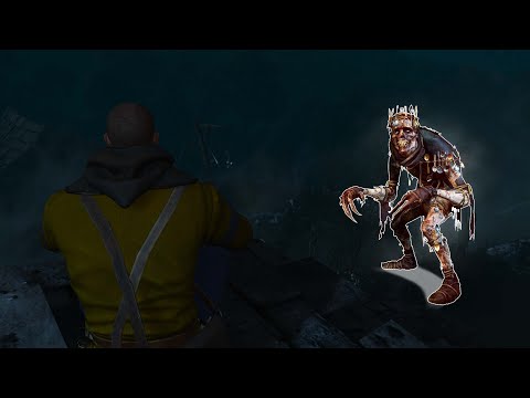 I was here before you (Gaunter O'Dimm) - Witcher 3
