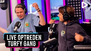 Turfy Gang - Wat Er Nu Gebeurt video