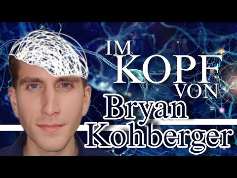 IN THE MIND OF Bryan Kohberger | Psychopathological findings