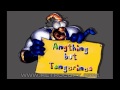 Earthworm Jim 2 Sega Genesis Mega Drive Intro