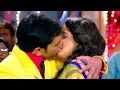 Dinesh Lal Yadav Aamrapali Dubey KISSING Got Married Bhojpuri MOVIE 2017
