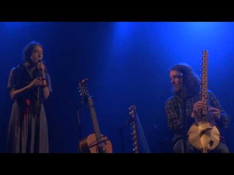 Stranded Horse (& Eloïse Decazes) (HD) Live In Paris 2014