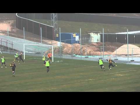 FC Otepää - Valga FC Warrior 12:0 (9:0)