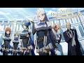 Noble Reincarnation Opening Break Off By SUPER DRAGON