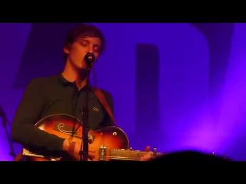 George Ezra - Spectacular Rival
