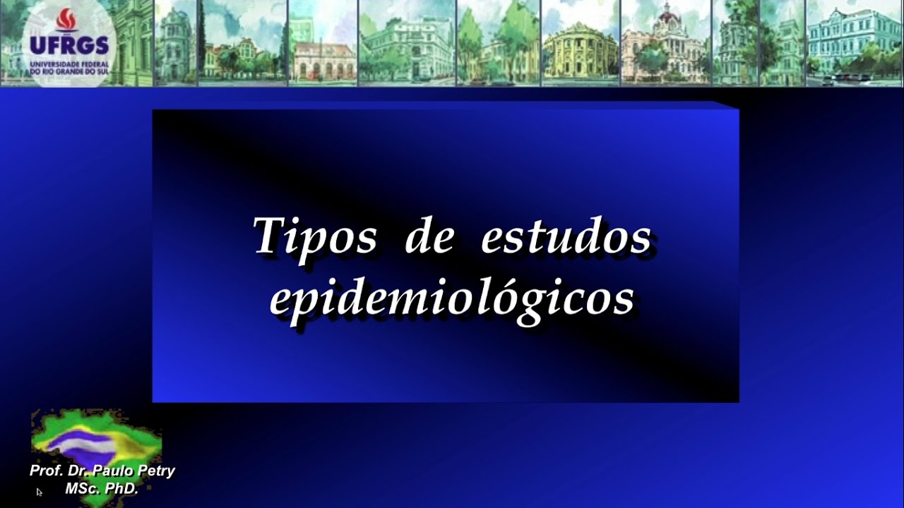 Estudos Experimentais