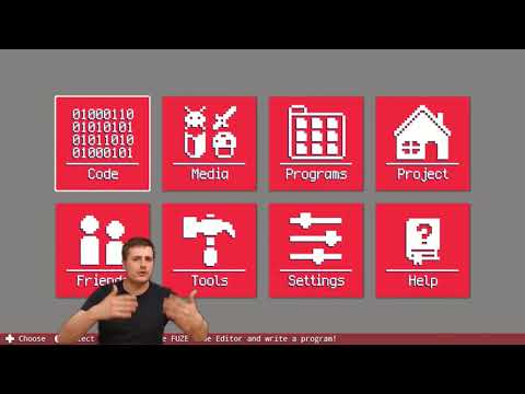 Welcome to FUZE4 Nintendo Switch