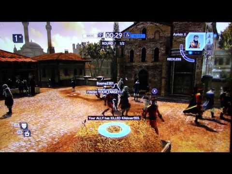 AC Revelations Fan Appreciation MP pt13