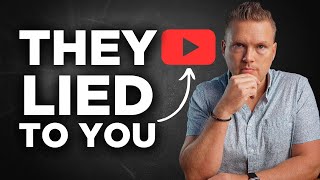 11 Brutally Honest Lessons I learned from Making 600 YouTube videos