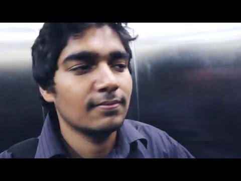 Shit happens(2015) - SHORT FILM. Based on a true story