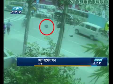 আবরার হত্যা মামলায় বাসচালক ও হেলপার আটক