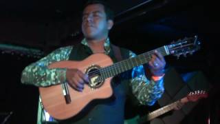 La Santa Cecilia - Como Dios Manda HD