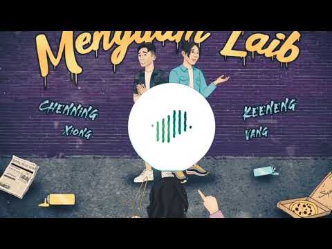 Chenning Xiong - Menyuam Laib (Nightcore)