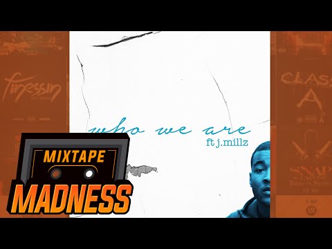 Ramsey ft. J Millz - Who Are We | @MixtapeMadness