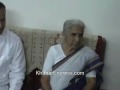 Governer of Gujarat Smt Kamla Visited Bikaner