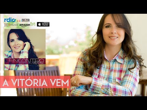 Francisca Beatriz - "A Vitória Vem"