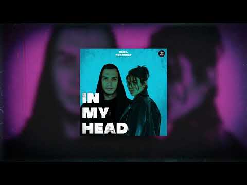 ONEIL, Pokaraet - In My Head (Official Audio)