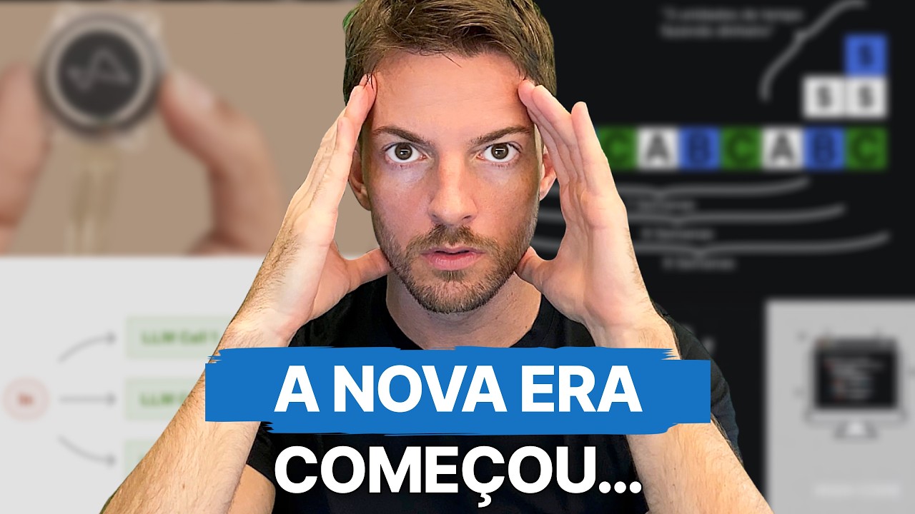 IA Para Negócios: O Guia Definitivo (3+ Horas)