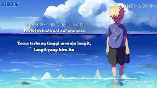 Download lagu Ikimono Gakari–Blue Bird Lirik dan Terjemahan 😊 mp3