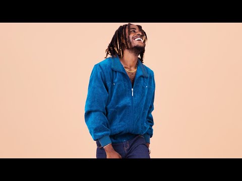 H Jaybrown  - Siw pa vlem renmenw (official video lyrics)