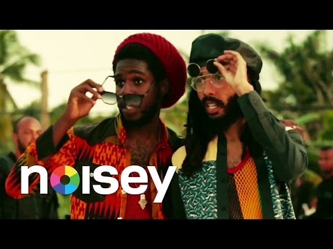 Noisey Jamaica II - The Reggae Revival feat. Chronixx and Protoje - Episode 2/6