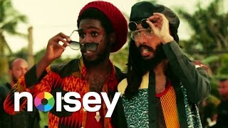 Noisey Jamaica II - The Reggae Revival feat. Chronixx and Protoje - Episode 2/6