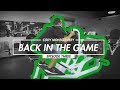 Back in the Game | Episode Three feat. Cody Montgomery | Crushing Legs and Unloading Rounds