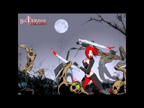 VGM Hall Of Fame: BloodRayne Betrayal - Dusk Falls