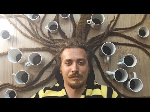 Medial Banana - Káva (OFFICIAL VIDEO)