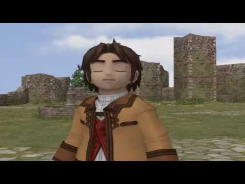 Suikoden III Part 21: Thomas, the Castle Master