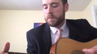 Margot-vampires in blue dresses (acoustic cover)