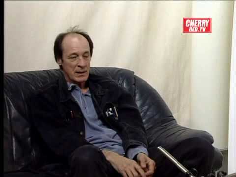 John Otway - Cor Baby, That's Really Me - Interview with Iain McNay - 2010