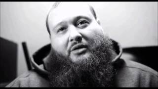 Action Bronson - Get Off My P.P (ill.Gates Remix)