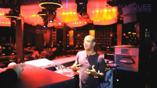 Marquee Las Vegas Erick Morillo Subliminal Sessions NYE 2011