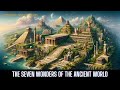 The Seven Wonders of The Ancient world
