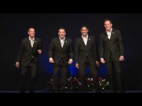 OC Times @EU-HH-Conv2013 -QuartetContest MW1